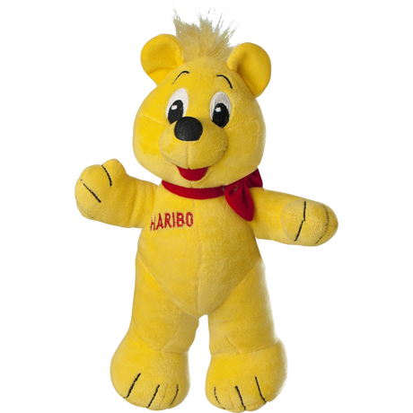 Peluche ours 16cm image number null